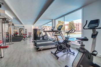 hoposa hotel and apartments villaconcha