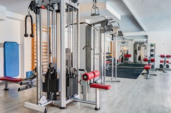 hoposa hotel and apartments villaconcha