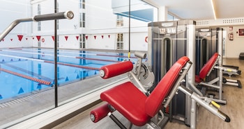 hoposa hotel and apartments villaconcha