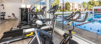 hoposa hotel and apartments villaconcha