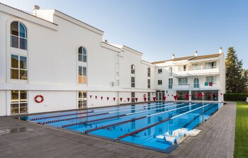 hoposa hotel and apartments villaconcha