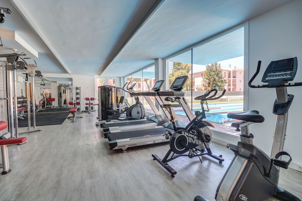 hoposa hotel and apartments villaconcha