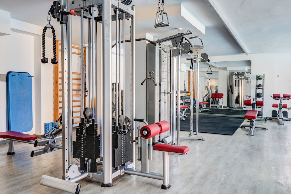 hoposa hotel and apartments villaconcha