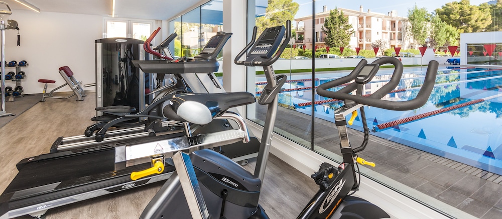 hoposa hotel and apartments villaconcha