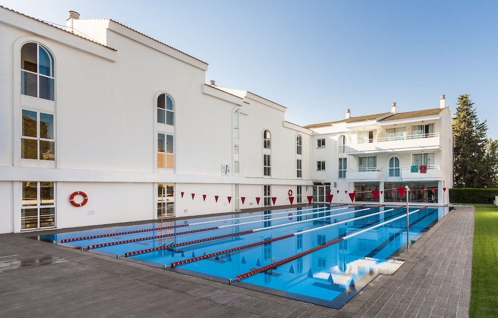 hoposa hotel and apartments villaconcha