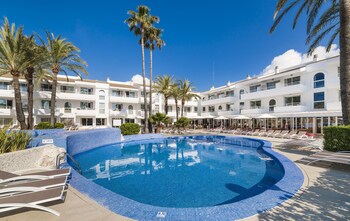 hoposa hotel and apartments villaconcha