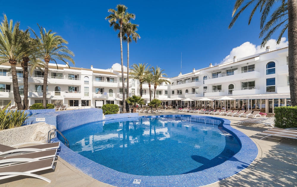 hoposa hotel and apartments villaconcha