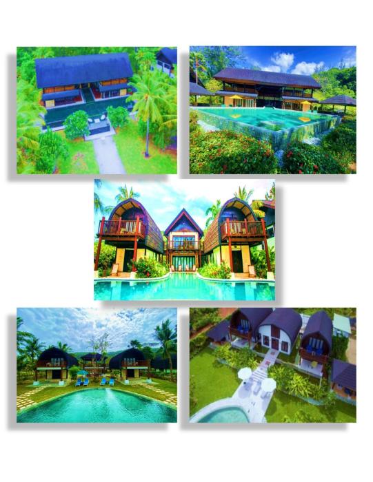 kudat riviera