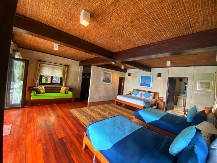 kudat riviera