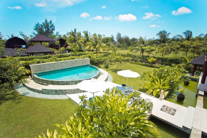 kudat riviera