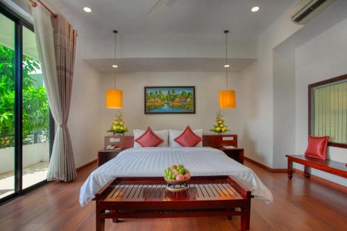 the moon residence and spa