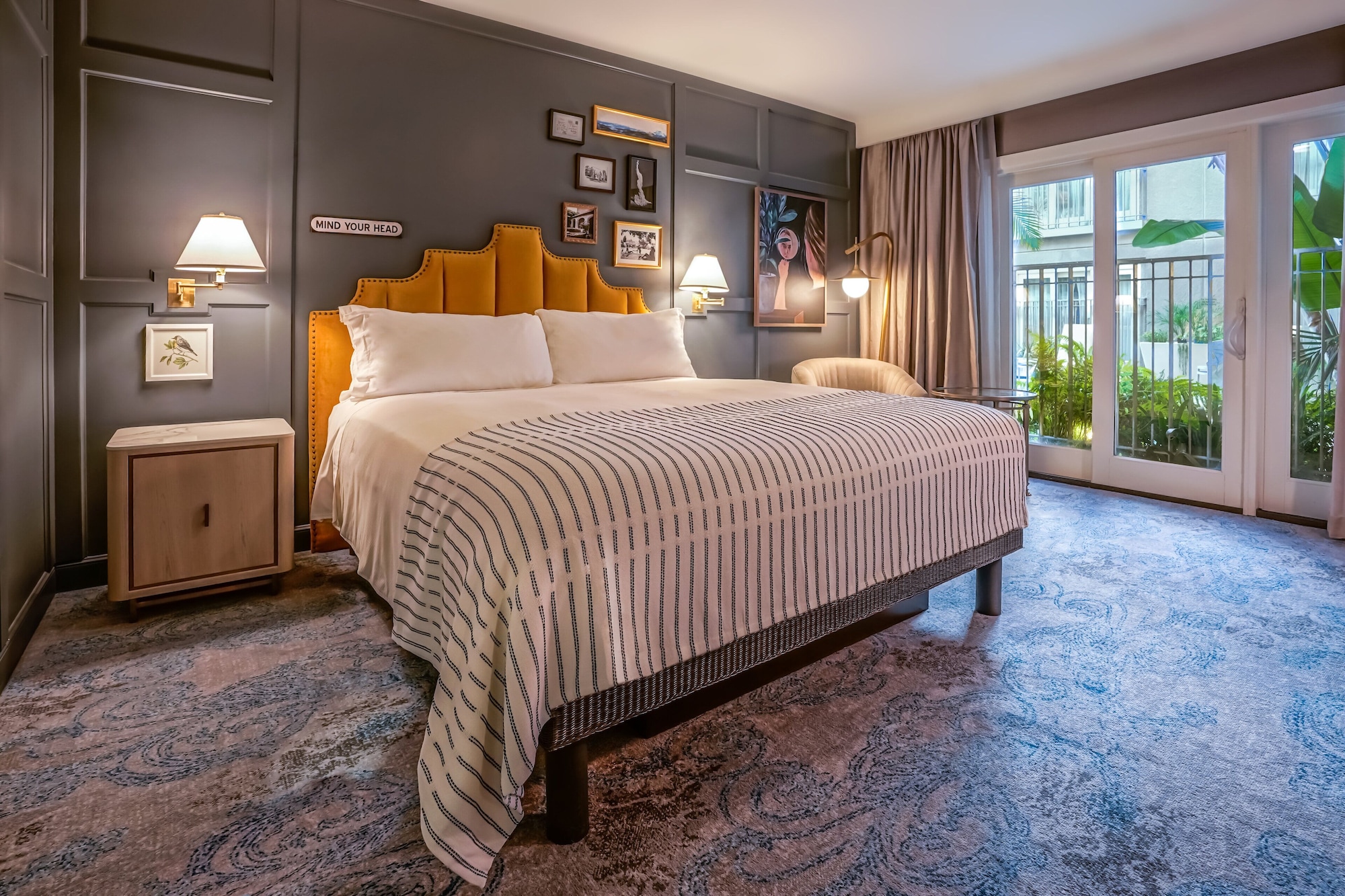 Hotel Amarano Burbank - Hollywood,California>>Burbank,4 star