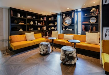 hotel amarano burbank hollywood