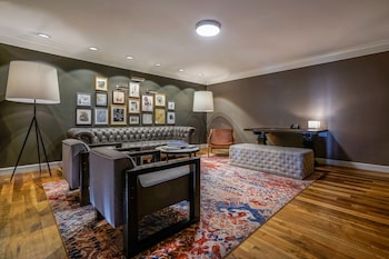 hotel amarano burbank hollywood