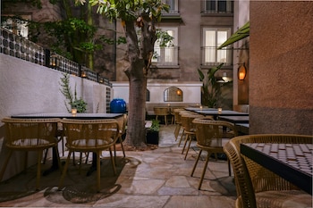 hotel amarano burbank hollywood