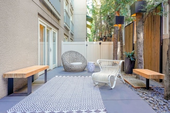 hotel amarano burbank hollywood
