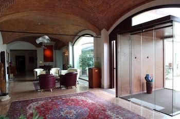The Ziba Hotel & Spa,Lake Garda>>Castelnuovo Del Garda,4 star