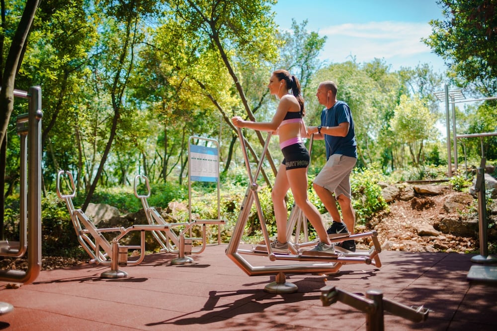 valamar riviera hotel and residence