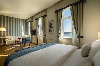 valamar riviera hotel and residence