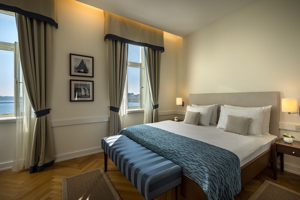 valamar riviera hotel and residence