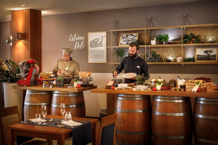 valamar riviera hotel and residence