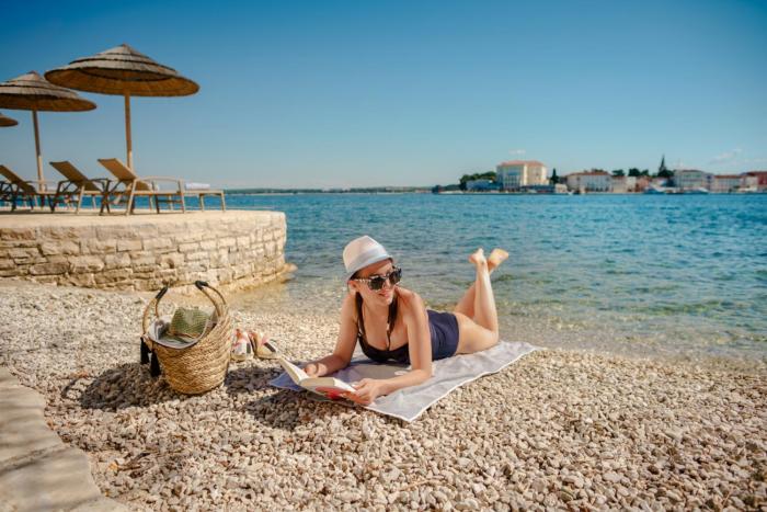 valamar riviera hotel and residence