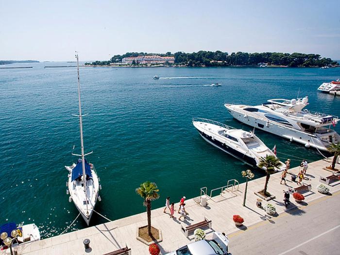 valamar riviera hotel and residence