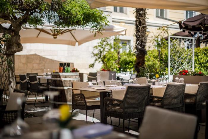 valamar riviera hotel and residence