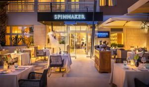 valamar riviera hotel and residence