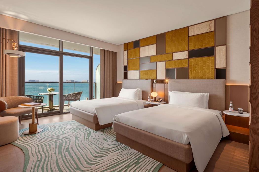 so ras al khaimah hotel and resort