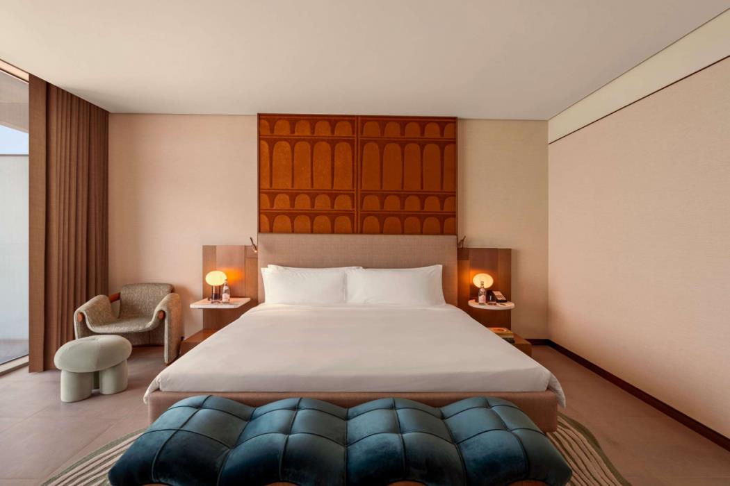 so ras al khaimah hotel and resort
