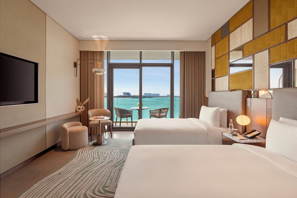 so ras al khaimah hotel and resort
