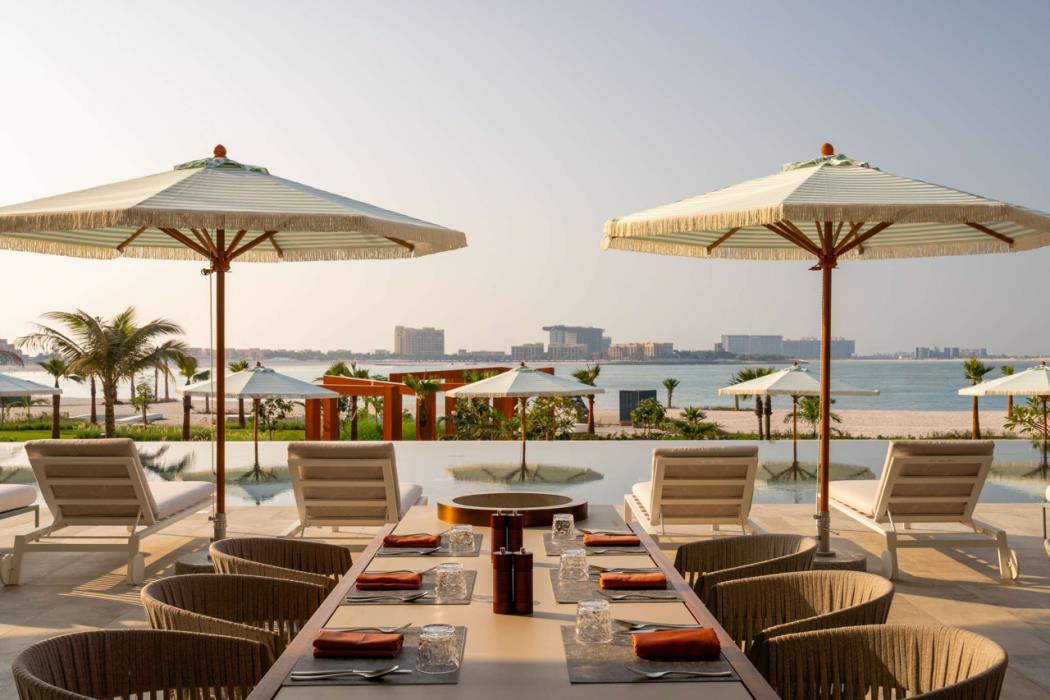 so ras al khaimah hotel and resort
