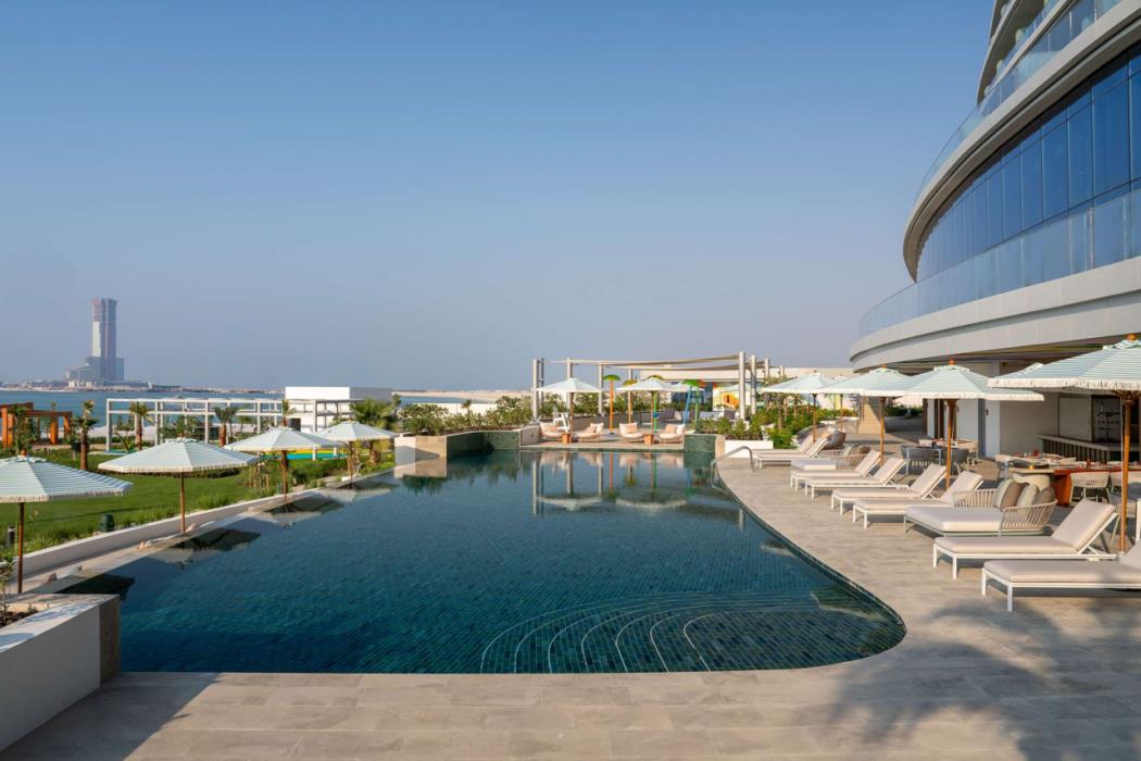 so ras al khaimah hotel and resort