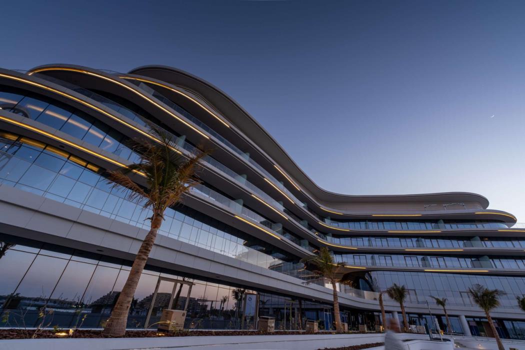 so ras al khaimah hotel and resort