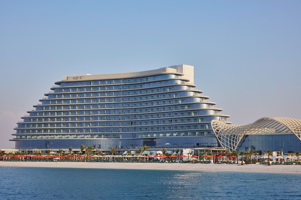 so ras al khaimah hotel and resort