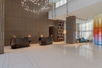 So/ Ras Al Khaimah Hotel & Resort,,5 star