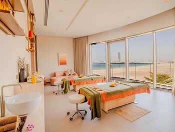 so ras al khaimah hotel and resort