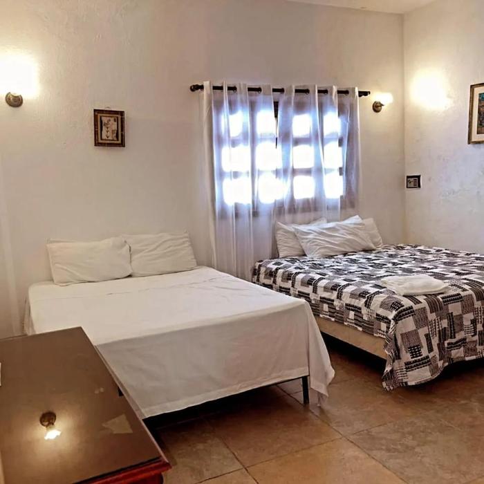 hotel casa aluge