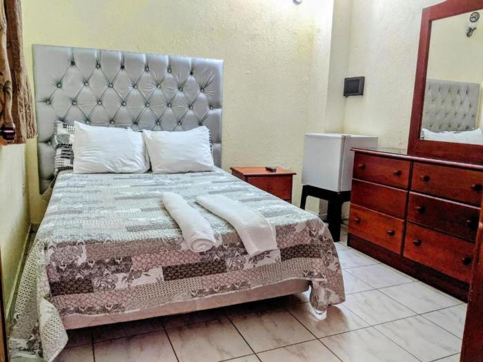 hotel casa aluge