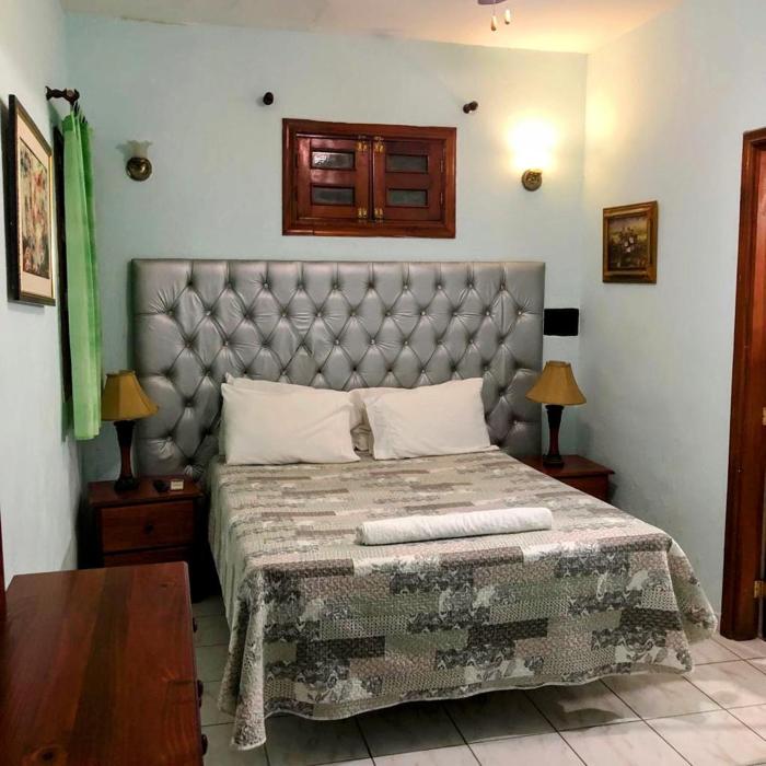 hotel casa aluge