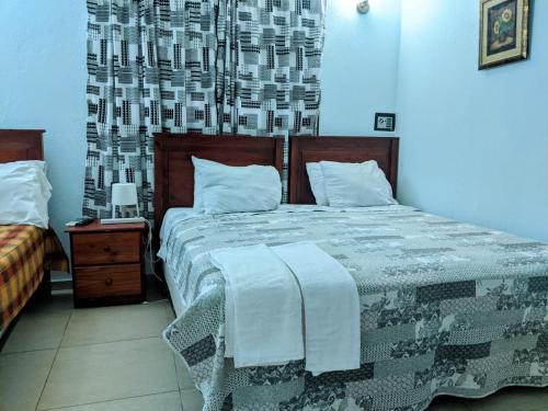 hotel casa aluge