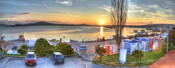 cunda mavi otel adults only