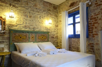 cunda mavi otel adults only