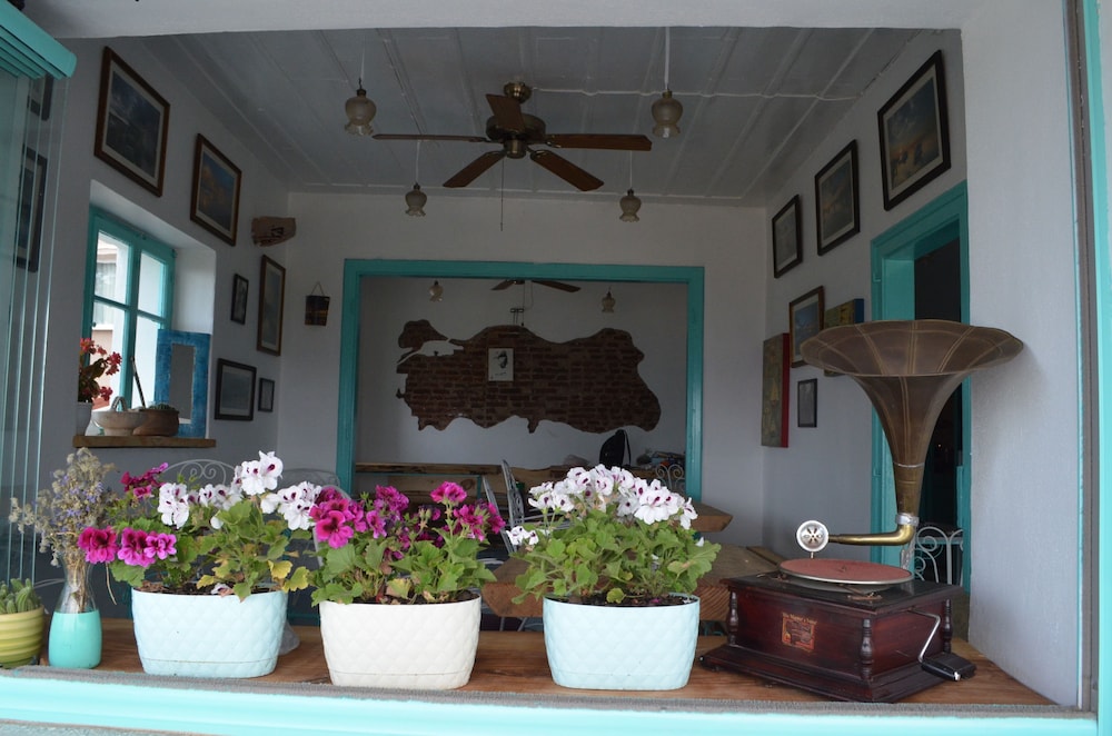 cunda mavi otel adults only