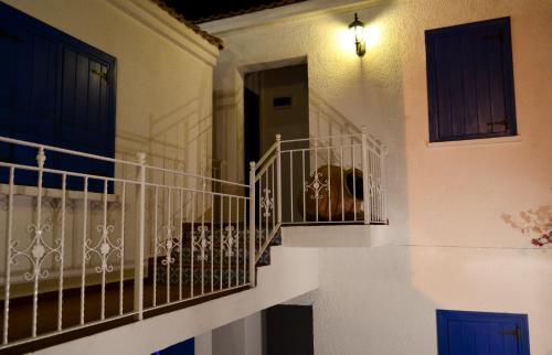 cunda mavi otel adults only