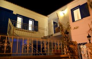 cunda mavi otel adults only