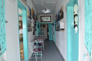 cunda mavi otel adults only