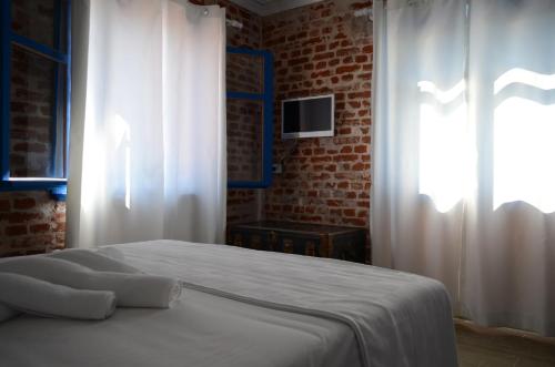 cunda mavi otel adults only