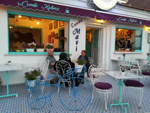 cunda mavi otel adults only